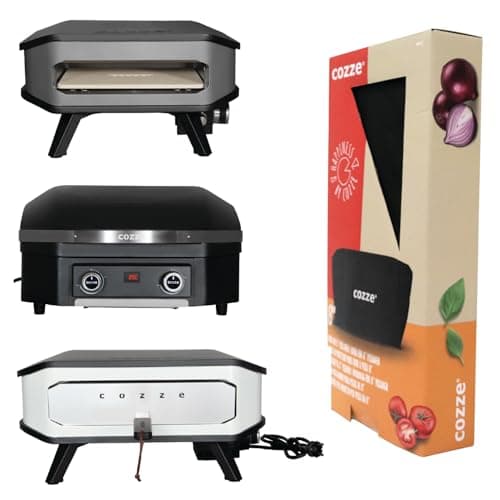 Millarco Cozze Cover For 13 Pizza Oven