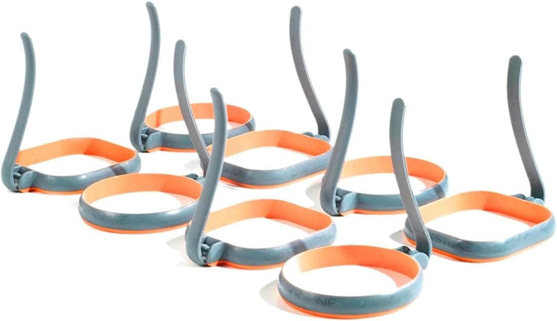 Blackstone Egg Rings 8 Pk