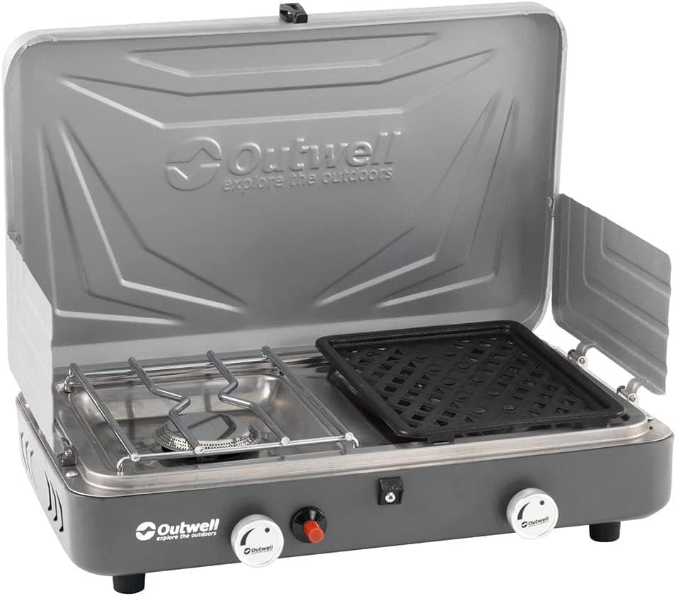 Outwell JIMBU STOVE ‎651161