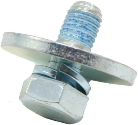 LG Electronics 4040FR4051C Washing Machine Bolt Assembly