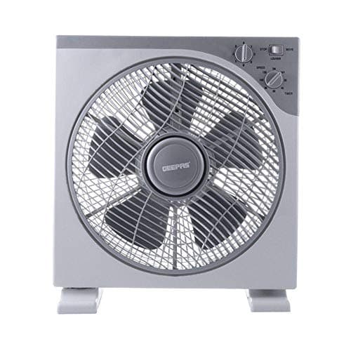 Geepas 12 inch Box Fan - GF926