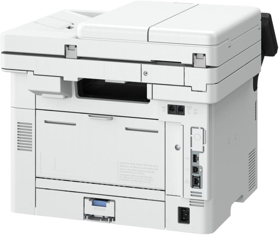 Canon laser MFP I-Sensys MF463dw