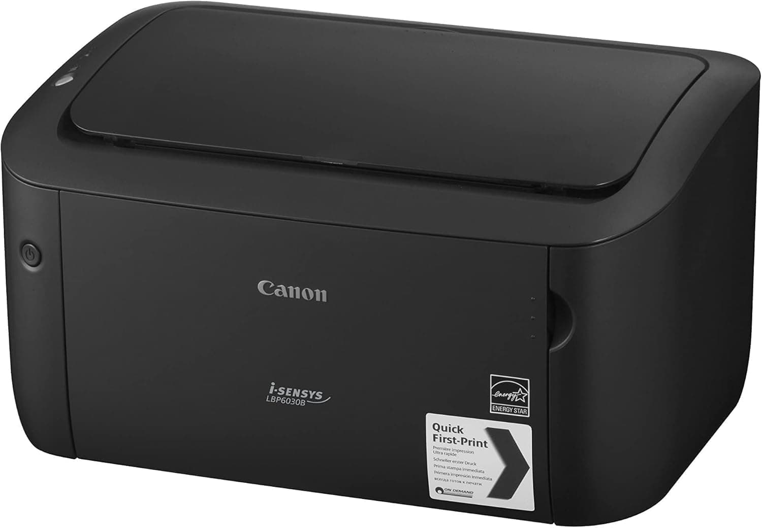 Canon i-SENSYS LBP6030B Mono Laser Printer
