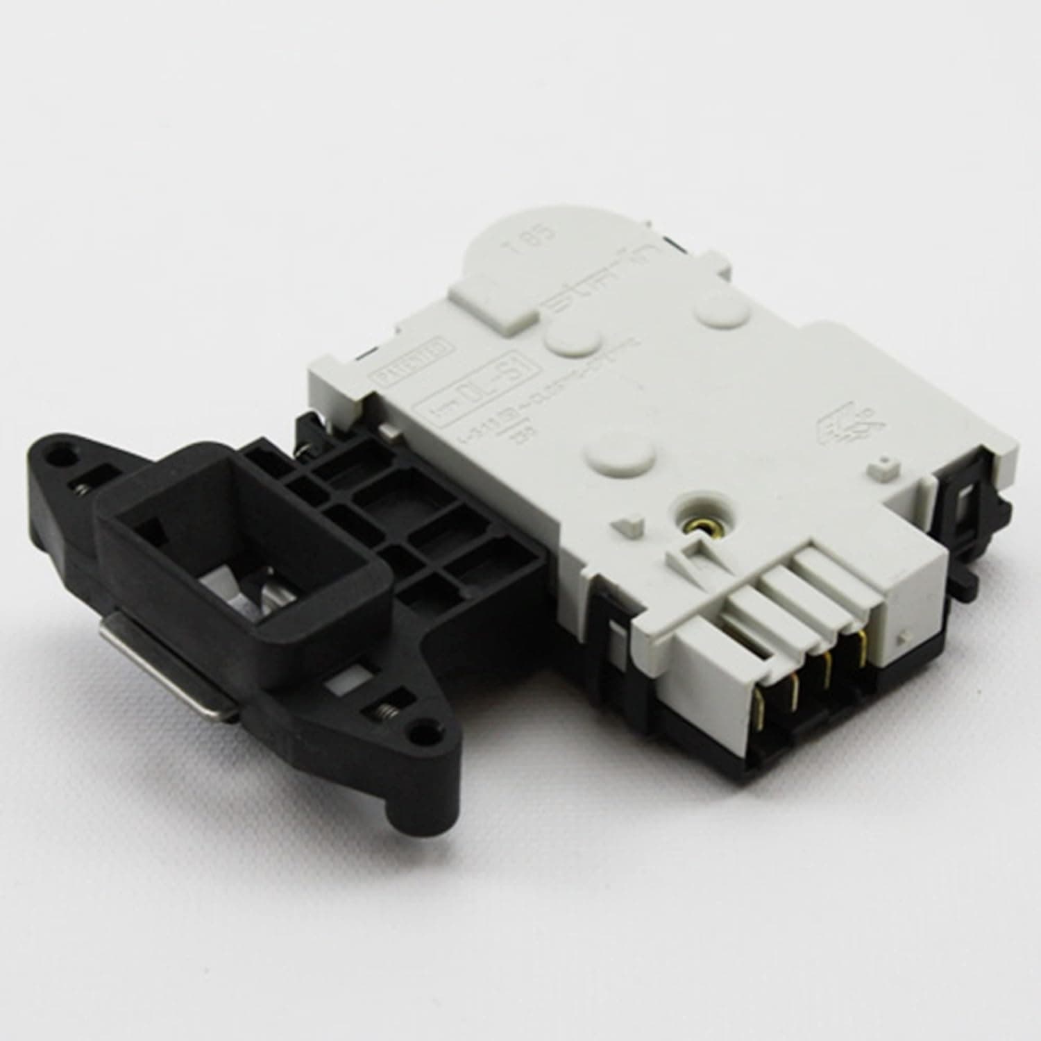 LG Electronics 6601ER1004C Washing Machine Door Switch and Lock Assembly
