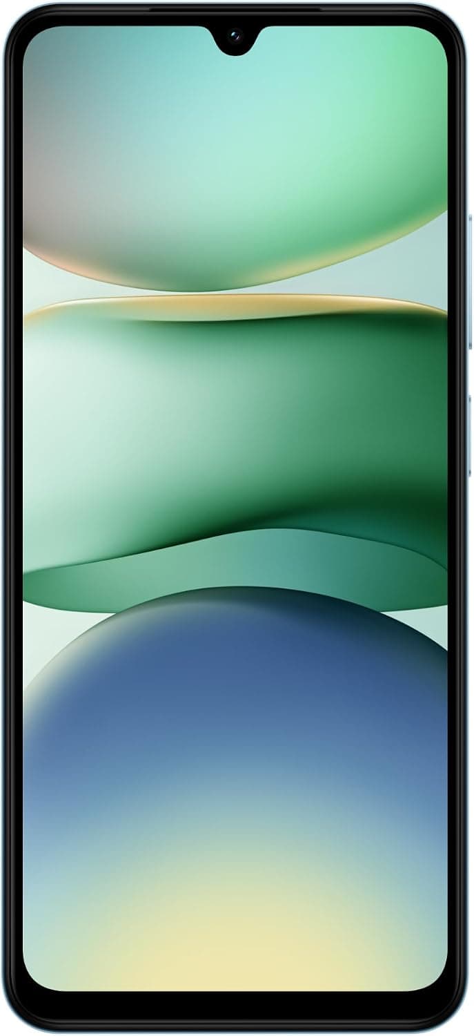 Redmi A5 Ocean Blue 3GB RAM 64GB ROM Blue 3+64GB