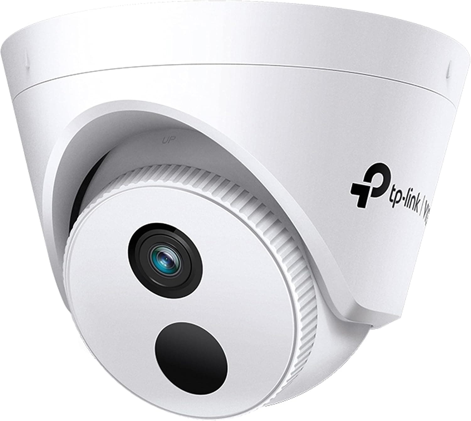 TP Link VIGI C400HP 3MP Turret Network Camera, VIGIC400HP-4