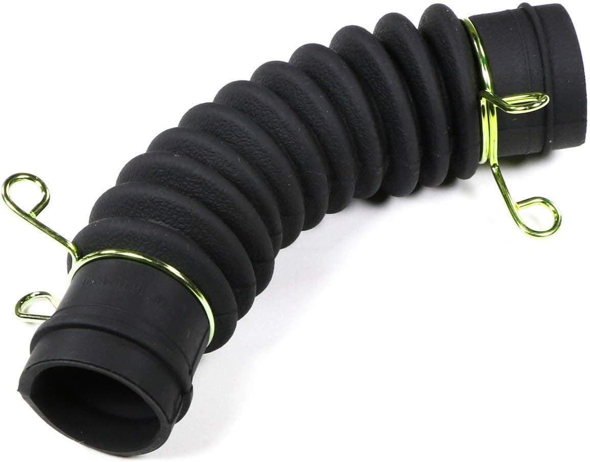 LG AEM73213001 Genuine OEM Tub-to-Pump Drain Hose for LG Washing Machines,Black