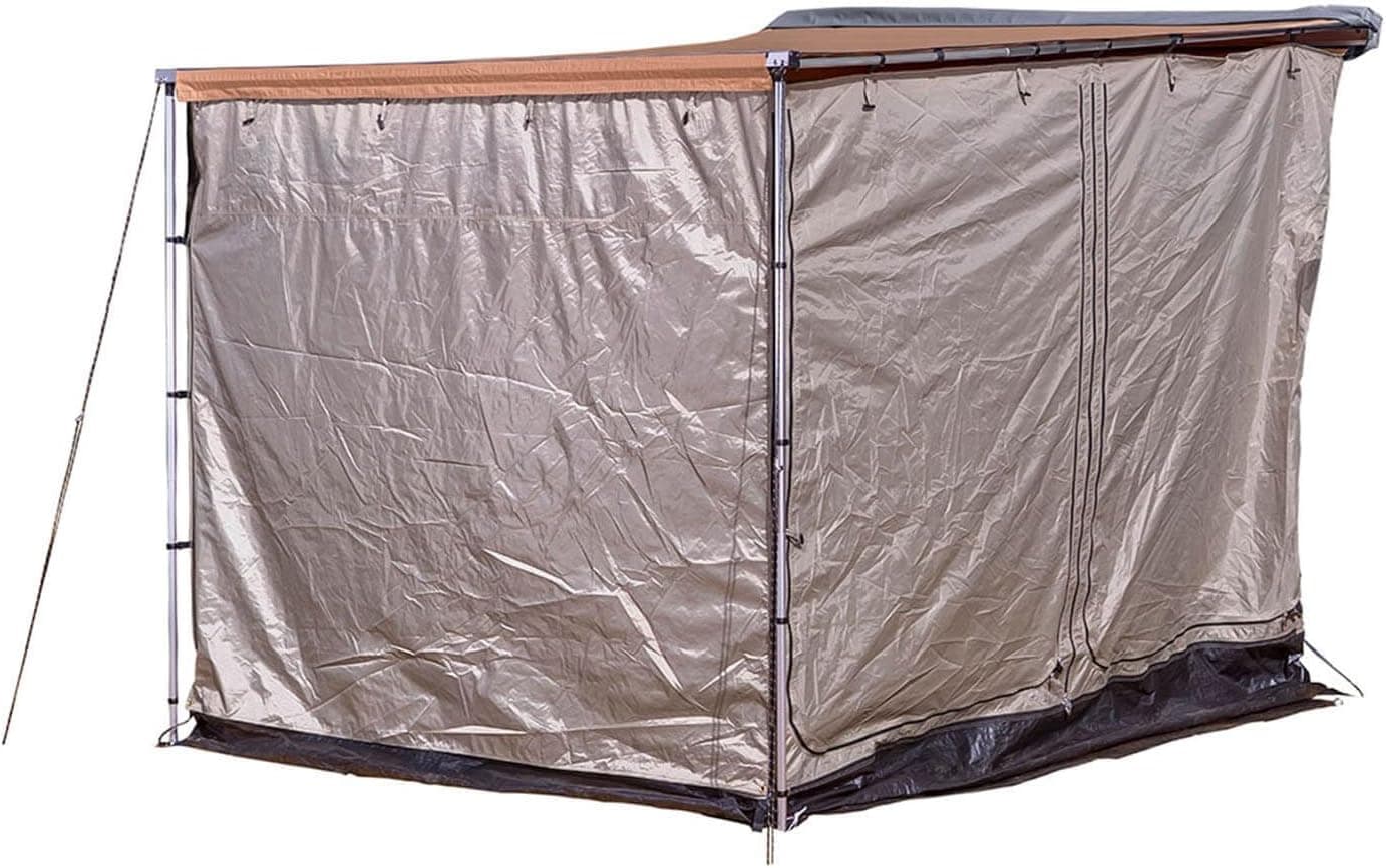  ARB 813108A Awning Room Accessory Deluxe with Floor Heavy Duty, for ARB Awnings all models (814410, 814411 and 814412A))