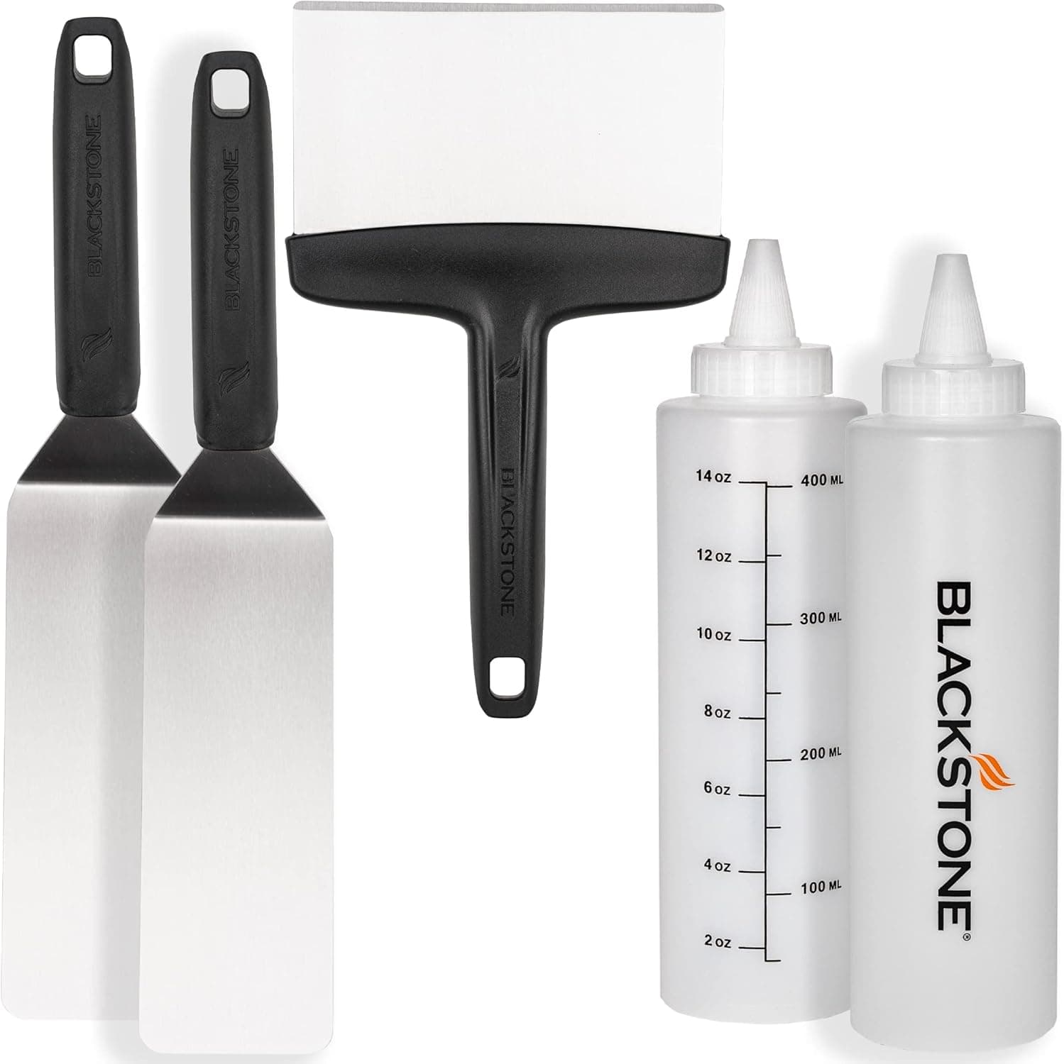 Blackstone 5 Pc Took Kit