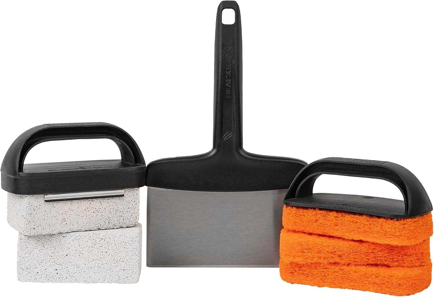 Blackstone 8 Pc Cleaning Kit