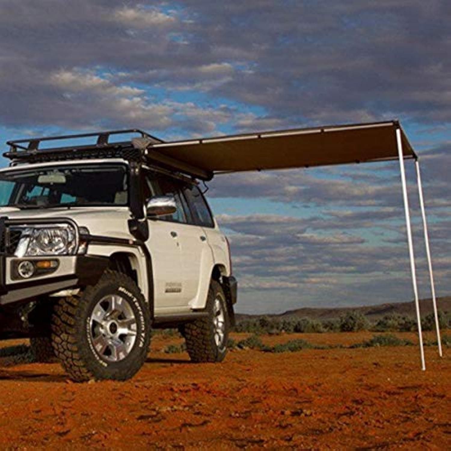 ARB 814407 Awning Light Only Awning Light 250 x 250 cm
