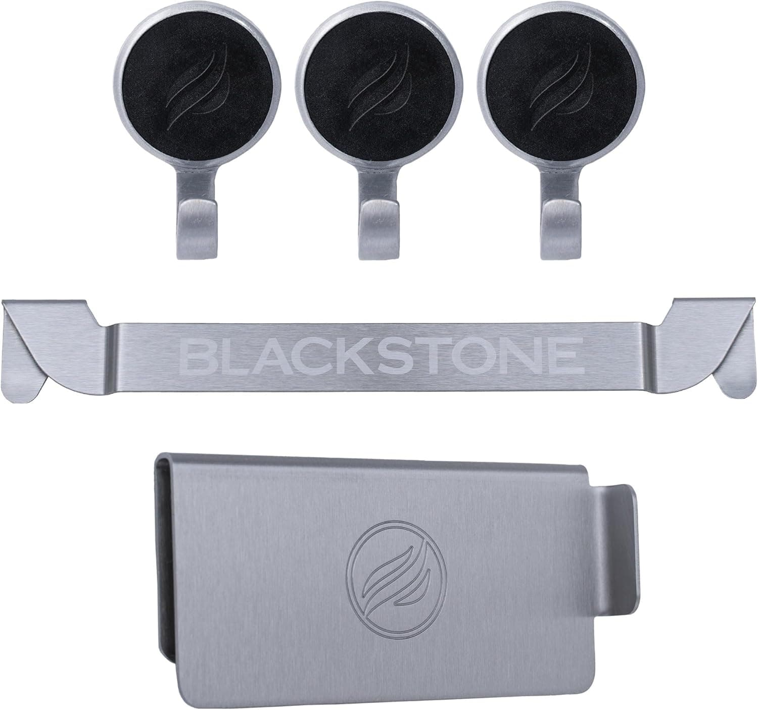 Blackstone Grease Gate