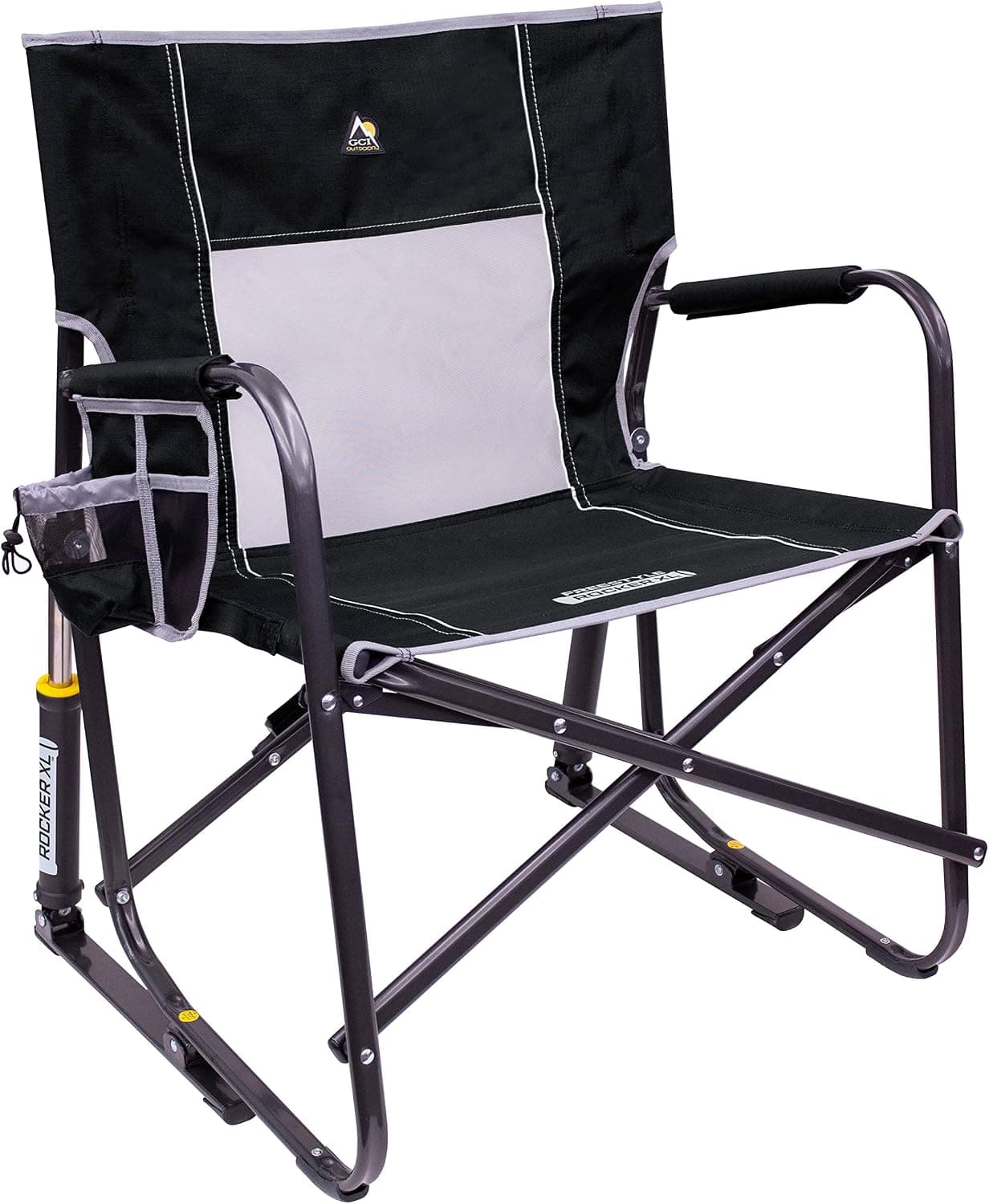 Freestyle Rocker Xl Black