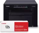 Canon Printer Imageclass MF3010 AE flag Brand