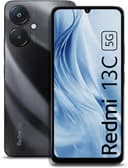 Redmi 13C Dual SIM Midnight Black 8GB RAM 256GB 4G AE flag Brand