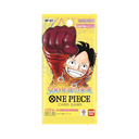 Color Bandai One Piece Card Game OP-07 500 Years in the Future Booster Pack