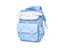 Color Cinnamoroll SANRIO Kawaii Kids School Backpack