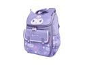 Color Kuromi SANRIO Kawaii Kids School Backpack