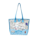 Color Cinnamoroll