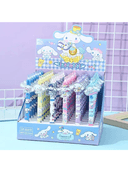 Color Cinnamoroll