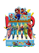 Color Super Mario