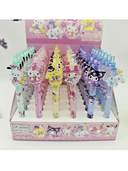 Color Sanrio Characters