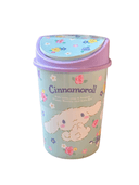 Color Cinnamoroll