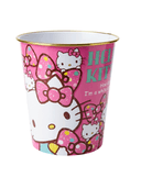 Color Hello Kitty Pink