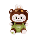 Color Funny Monster Stuffed Toy