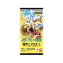 Color One Piece Card Game OP-15 The Adventure of The Island of God Booster Pack
