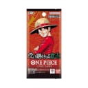 Color One Piece Card Game OP-13 Carrying On His Will Booster Pack