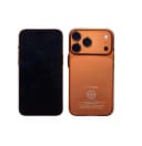 Color Orange