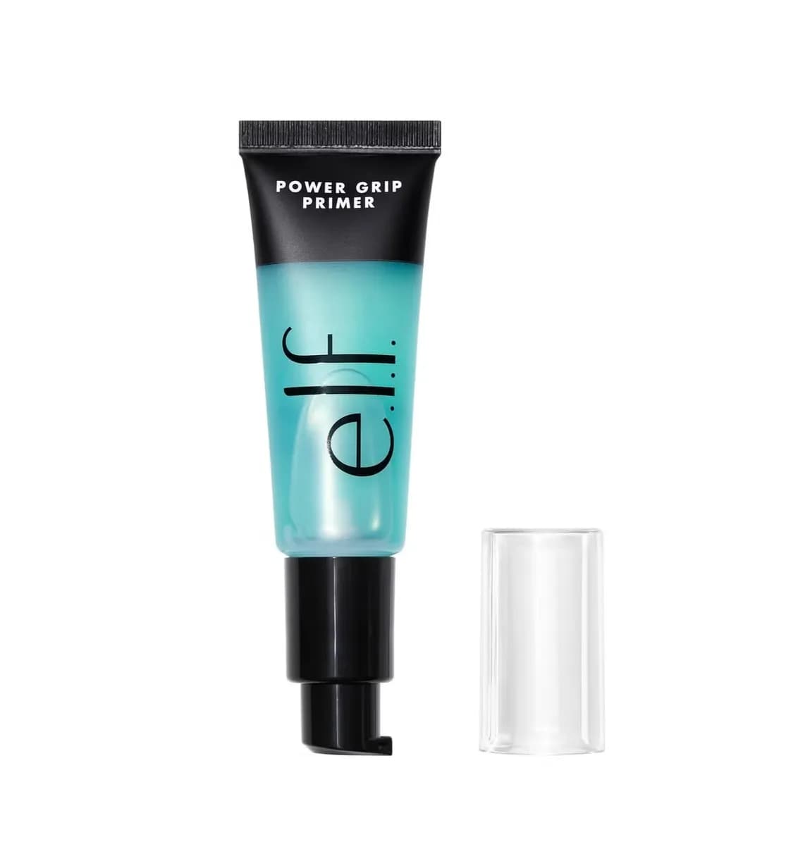 e.l.f. / elf Power Grip Primer 24ml – Hydrating Gel Face Primer for Smoothing Skin, Moisturizing & Long-Lasting Makeup Grip | Vegan & Cruelty-Free