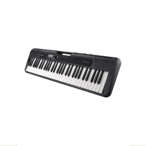 Casio tone CTS300 + ADE95100 LE power Adapter