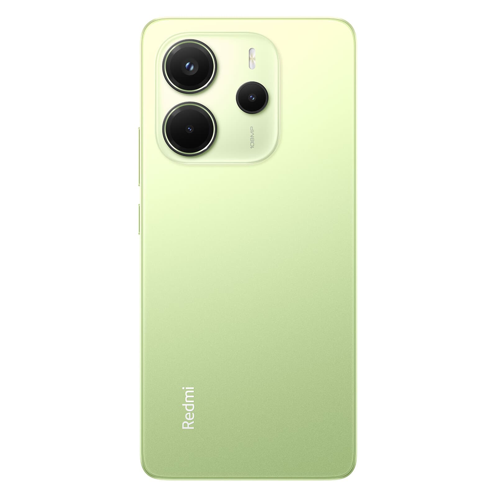 Xiaomi Redmi Note 14 8/128 (Lime Green)