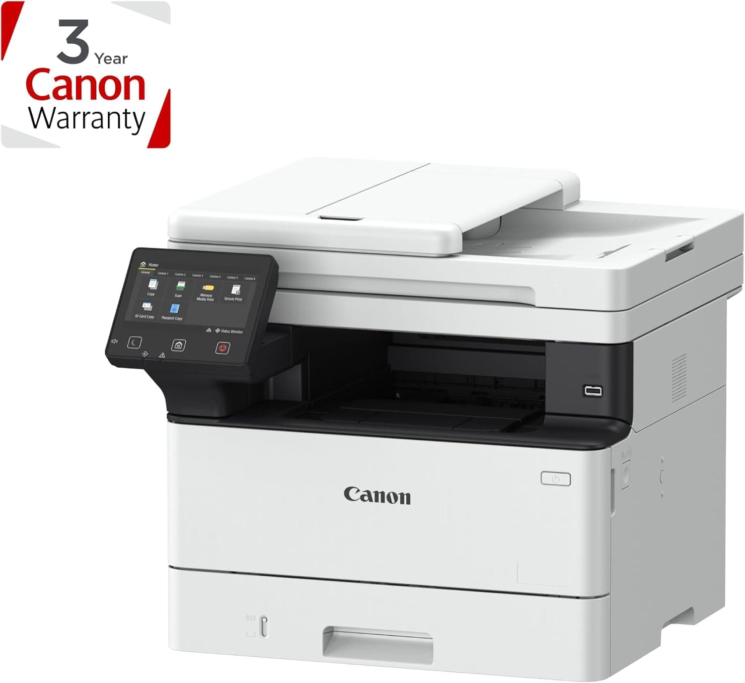 Canon Printer i-SENSYS MF463dw