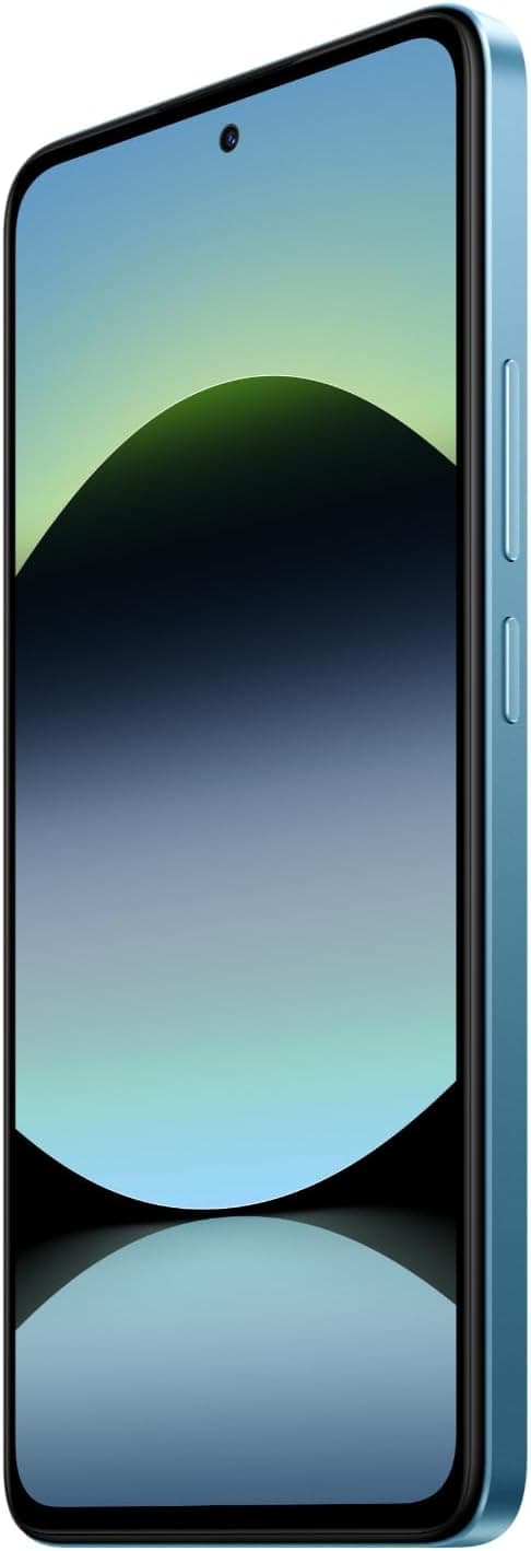 Xiaomi Redmi Note 14 Ocean Blue 8+256GB