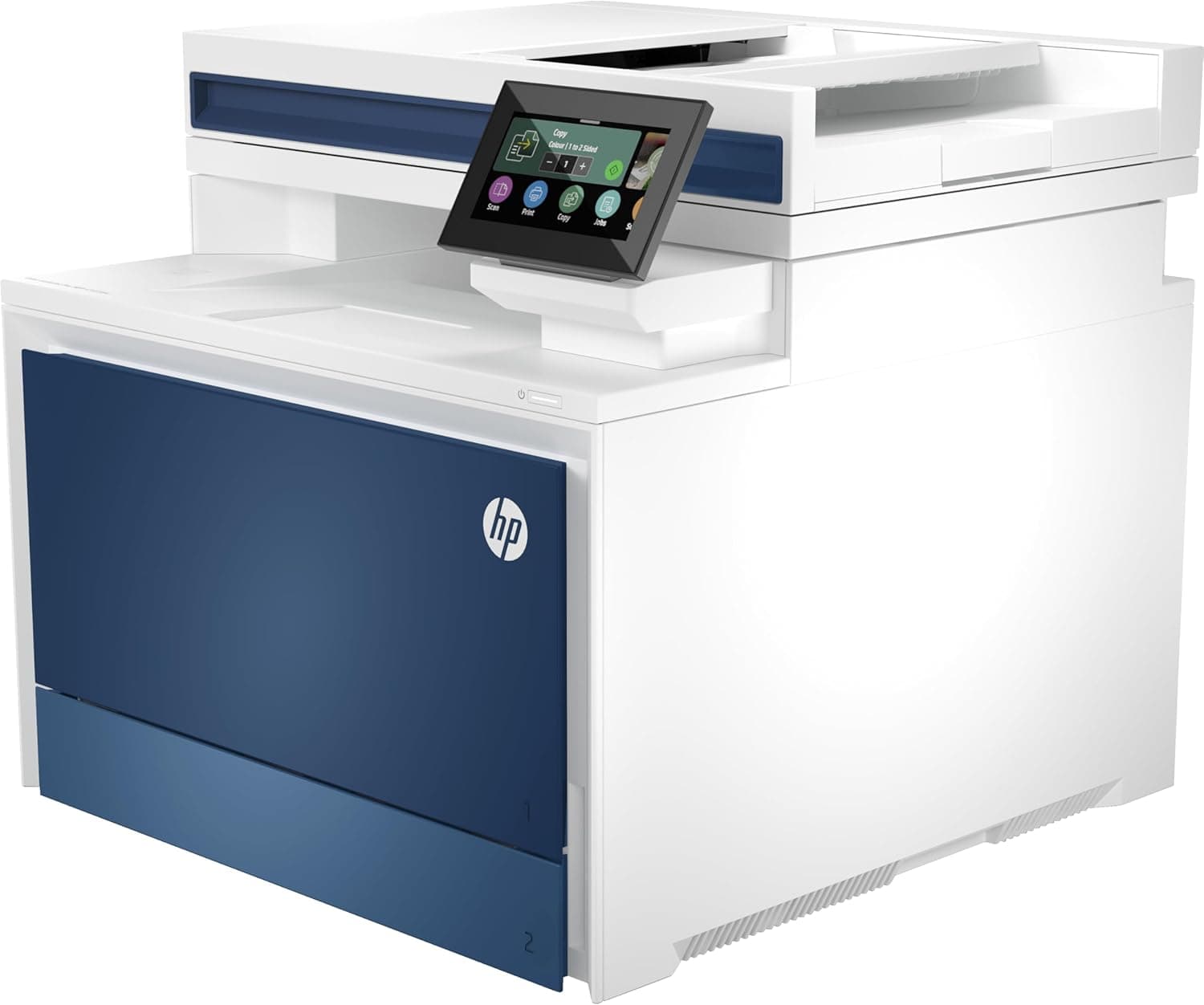 HP Color LaserJet Pro MFP 4303fd