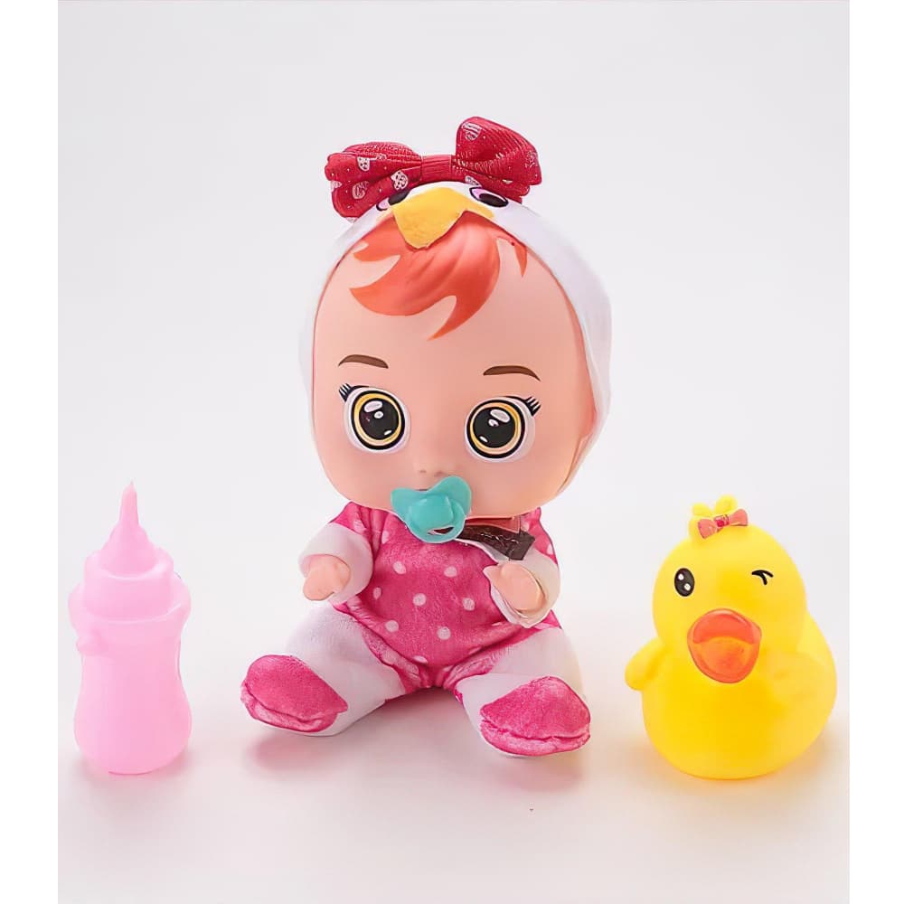 Fab N Funky Cry Babies Magic Tears