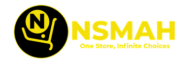 Nsmah logo