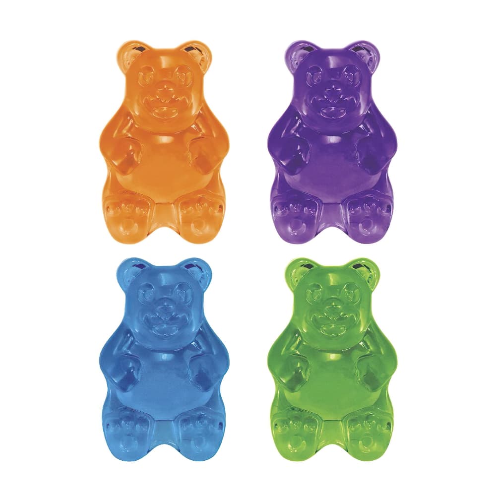 Banzai Gummy Buddies