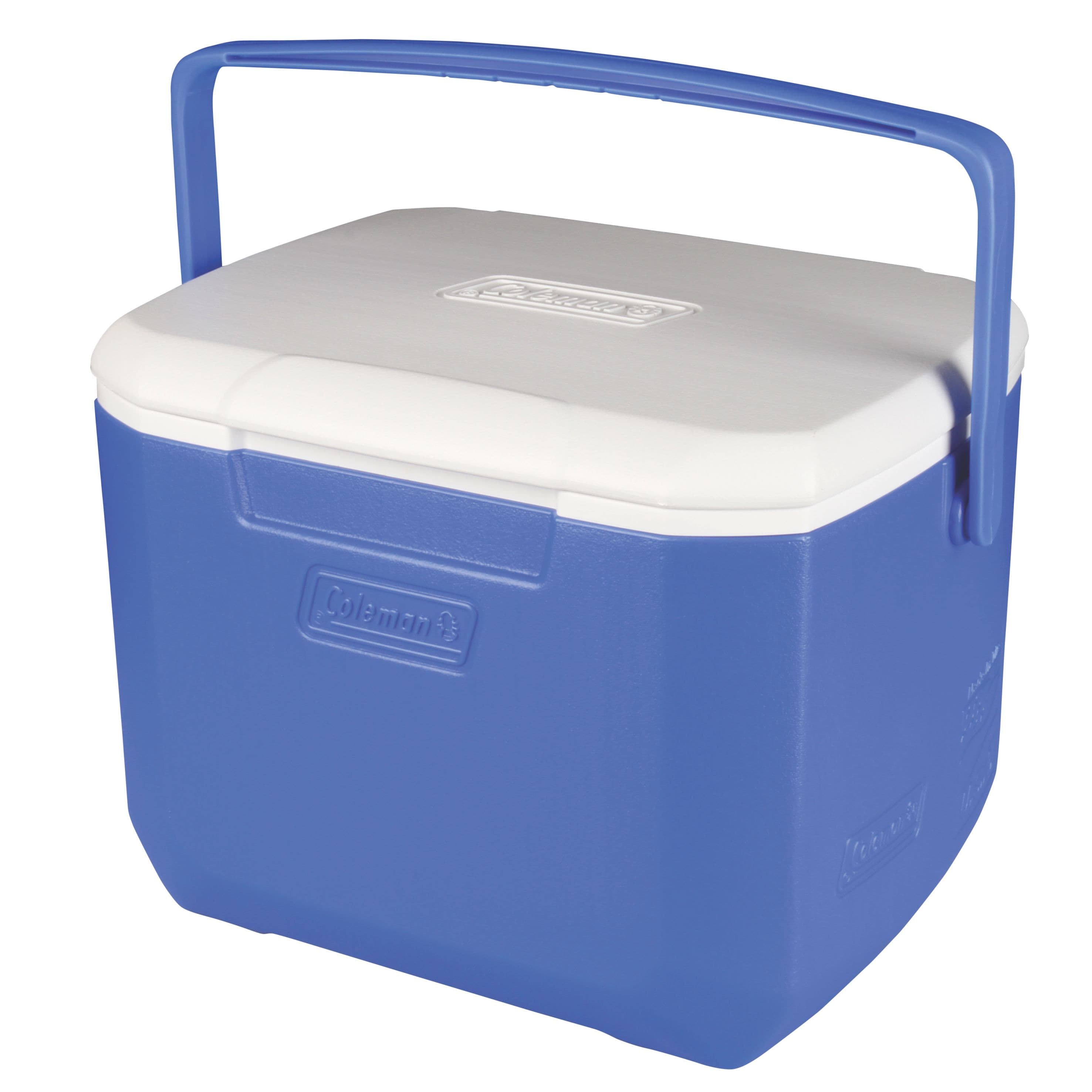 Coleman Cooler 16qt Excursion Blue c Col3000001832