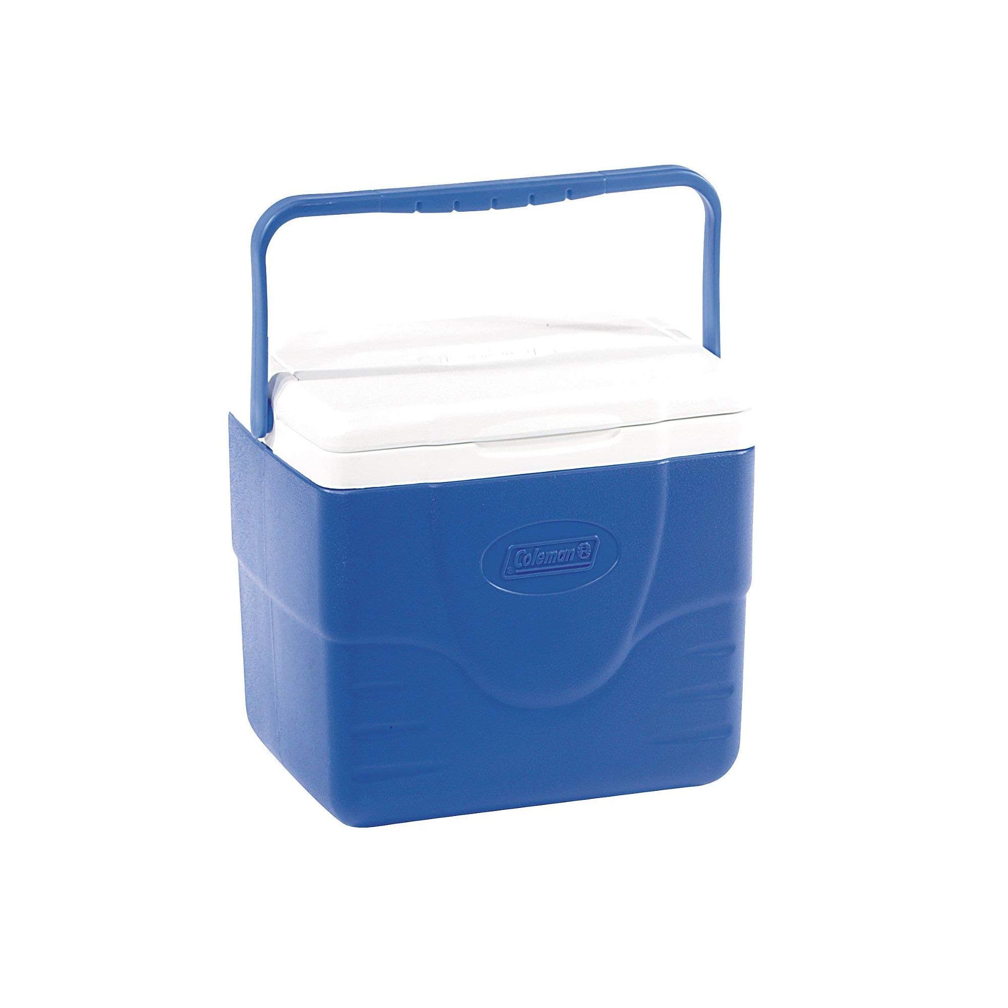 Coleman Cooler 9 Qt Excursion Blue c Col3000005084