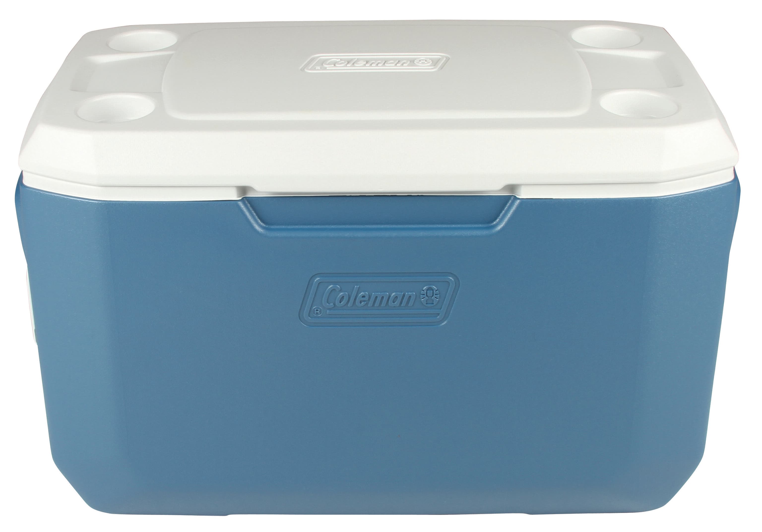 Coleman Cooler 70 Qt Xtreme Blue Col3000001836