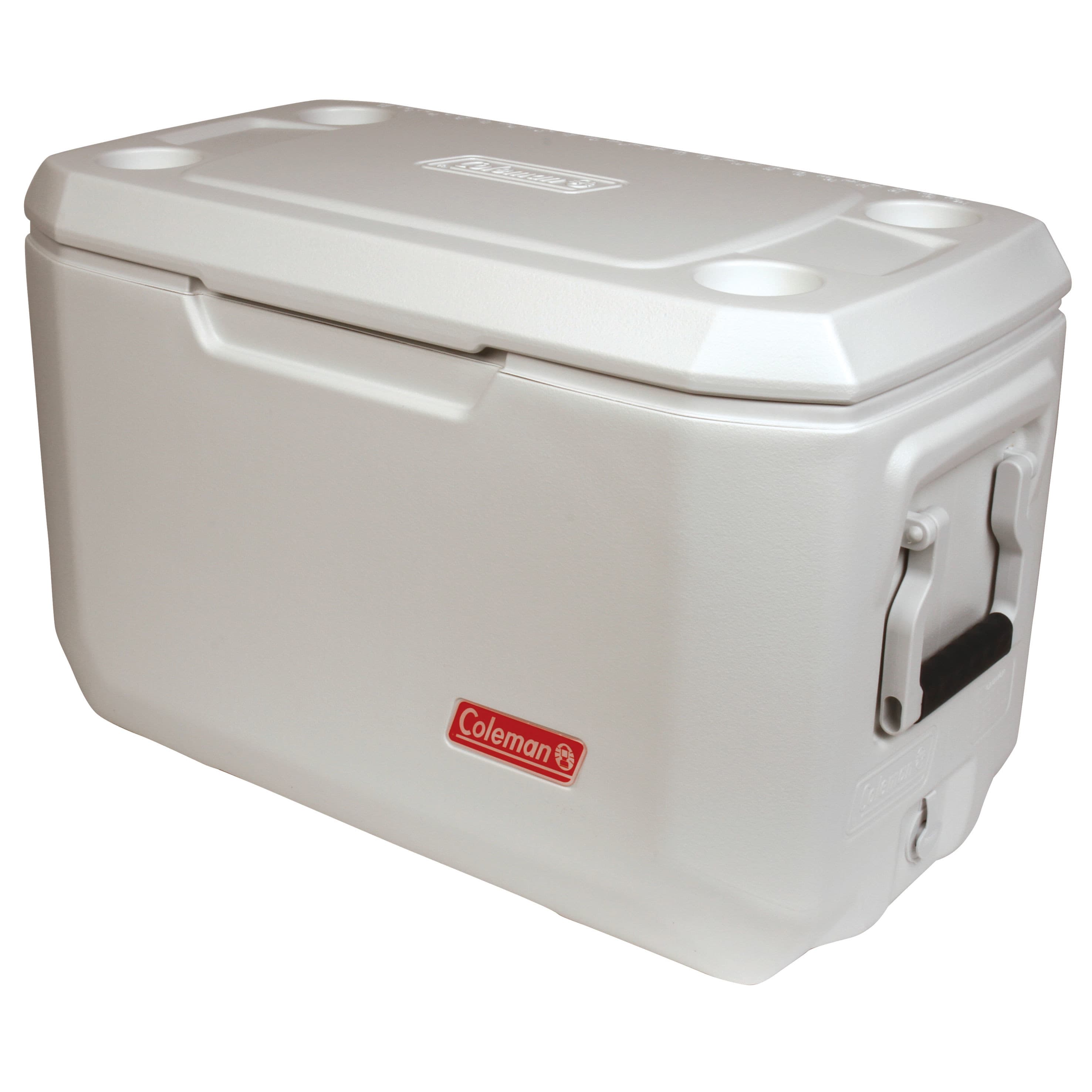 Coleman Cooler 70 Qt Xtreme Marine White c Col3000001845