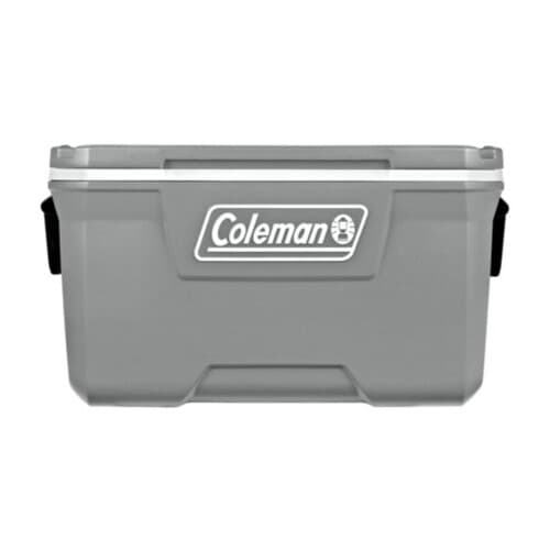 Coleman Cooler 52qt Rock grey c Col3000006572