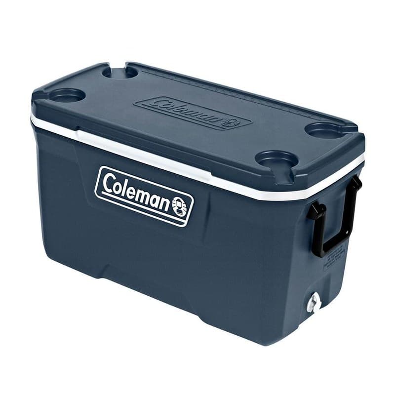 Coleman Cooler 70qt Space White Col3000006689