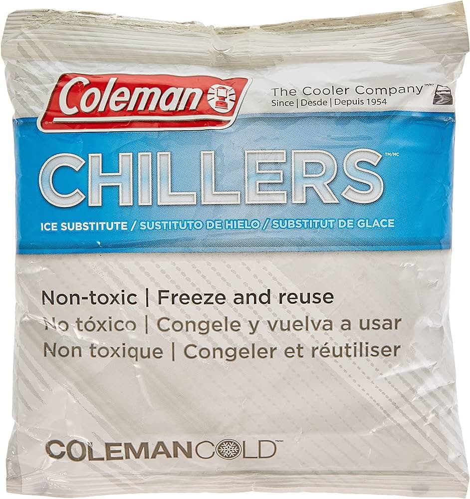 Coleman Cooler Ice Sub Soft Small c Col3000003561