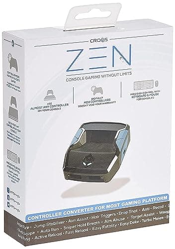 ZEN Cronus + Free ProgRAMming Software And Firmware Updating Tools, A Newer Version Of Cronusmax For All Consoles