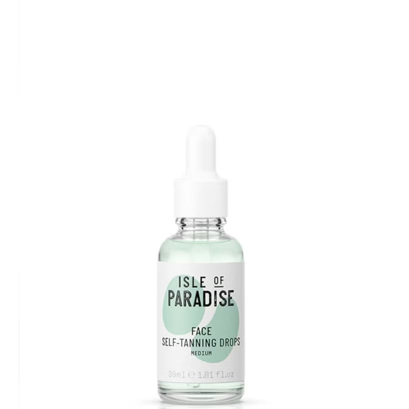 Self-Tanning Drops - Medium 30ml
